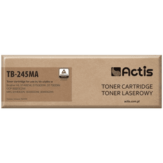 Actis (Brother TN-245M) Toner Magenta (TB-245MA)
