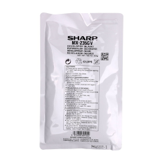 Sharp MX-235GV Eredeti Toner Fekete (MX235GV)