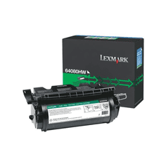 Lexmark 64080HW festékkazetta Eredeti Fekete (64080HW)