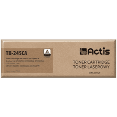 Actis (Brother TN-245C) Toner Cián (TB-245CA)