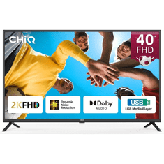 CHiQ L40G5W 40" Full HD LED TV (L40G5W)