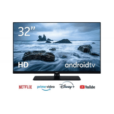 Nokia HN32GV310C 32" HD Ready Smart LED TV