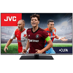 JVC LT-32VH5305 32" HD Ready Smart LED TV (LT-32VH5305)
