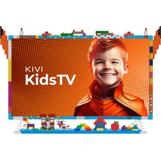 KIVI KidsTV 32" Full HD LED Smart TV (KIDSTV)
