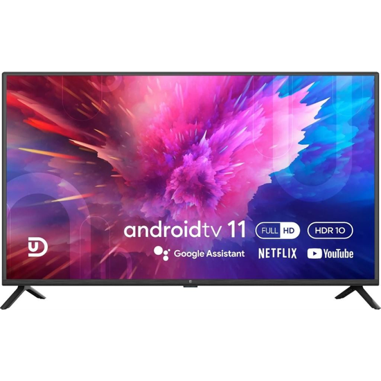UD 40F5210 40" HD ready LED TV (40F5210)