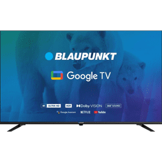 BLAUPUNKT 50UGC6000 50" 4K UHD Smart LED TV (50UGC6000)