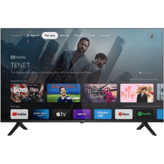 TESLA 65S635BUS 65" UHD Smart Android LED TV (65S635BUS)