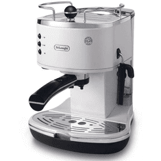 Icona ECO 311.W Espresso kávéfőző fehér (ECO311W)