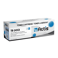 Actis (Brother TN-245C) Toner Cián (TB-245CA)
