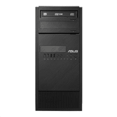 ASUS ESC700 G4 Barebone PC fekete (90SF00C1-M06020) (90SF00C1-M06020)