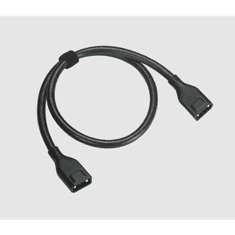EcoFlow DELTA Max Extra akkumulátor kábel 1m (4897082666523 / L-XT150-1m-US) (L-XT150-1m-US)