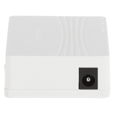 Hikvision 10/100 5x port switch (DS-3E0105D-E) (DS-3E0105D-E)
