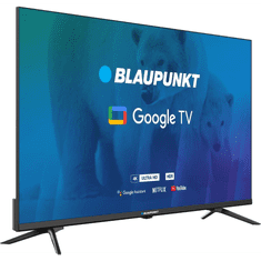 BLAUPUNKT 43UGC6000 43" 4K UHD Smart LED TV (43UGC6000)
