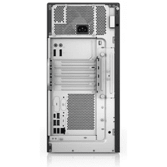 Fujitsu Celsius W5012 i9-13900K/32GB/1TB SSD/RTX4000 Win 11 Pro PC fekete (LKN:W5012W0015HU) (LKN:W5012W0015HU)