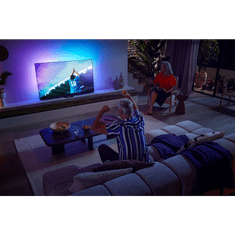 Philips 77OLED908/12 77" 4K UHD OLED Smart TV