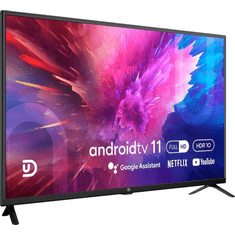 UD 40F5210 40" HD ready LED TV (40F5210)