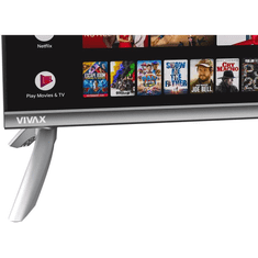 Vivax 50Q10C 50" Full HD LED TV (50Q10C)