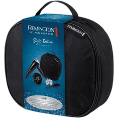 REMINGTON D3171GP Style Edition hajszárító ajándékcsomag (D3171GP)