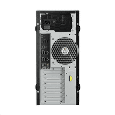ASUS ESC700 G4 Barebone PC fekete (90SF00C1-M06020) (90SF00C1-M06020)