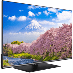 JVC LT-32VH5305 32" HD Ready Smart LED TV (LT-32VH5305)