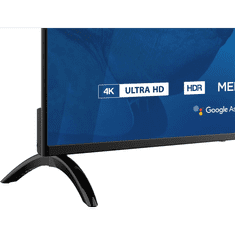 50UBG6000S 50" 4K UHD Smart LED TV (50UBG6000S)