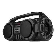 Sven PS-415 Bluetooth hangszóró fekete (SV-019631) (SV-019631)