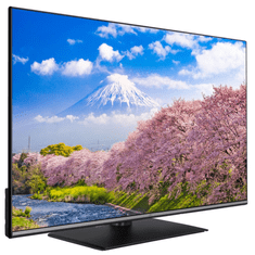 JVC LT-32VF5305 32" Full HD Smart LED TV fekete (LT-32VF5305)