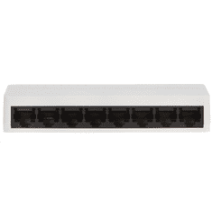 Hikvision 10/100 8x port switch (DS-3E0108D-E) (DS-3E0108D-E)