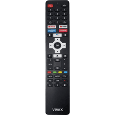 Vivax 58UHD10K 58" 4K UHD Smart LED TV (58UHD10K)