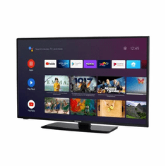 Orava LT-ANDR40 A01 40" Full HD Smart LED TV (LT-ANDR40 A01)