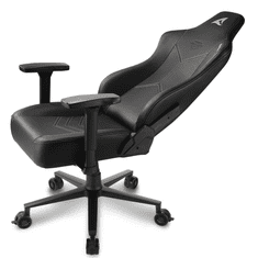 Sharkoon Skiller SGS30 gaming szék fekete-bézs (4044951034789) (4044951034789)
