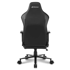Sharkoon Skiller SGS30 gaming szék fekete-fehér (4044951034802) (4044951034802)