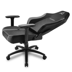 Sharkoon Skiller SGS20 gaming szék fekete-szürke (4044951034970) (4044951034970)