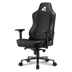 Sharkoon Skiller SGS40 gaming szék fekete (4044951030682) (4044951030682)