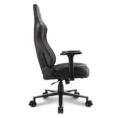 Sharkoon Skiller SGS30 gaming szék fekete-rózsaszín (4044951034819) (4044951034819)