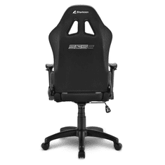 Sharkoon Skiller SGS2 Junior gaming szék fekete-szürke (4044951032341) (4044951032341)