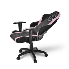 Sharkoon Skiller SGS2 Junior gaming szék fekete-rózsaszín (4044951032334) (4044951032334)
