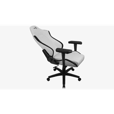 Aerocool CROWN Leatherette gaming szék fehér (4711099471171) (4711099471171)