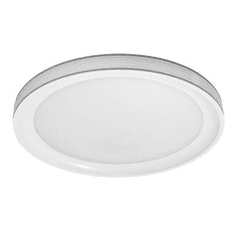 LEDVANCE Ceiling Frame Smart + Wifi áll.színhőm.vezérelhető mennyezeti okos lámpa 490mm fehér (4058075486508) (LEDVANCE4058075486508)