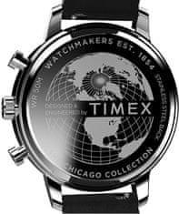 Timex Chicago TW2W13100UK