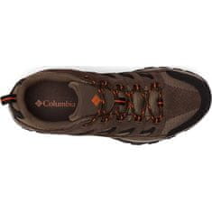 COLUMBIA Cipők trekking 47 EU BM4595208