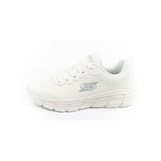 Skechers Cipők fehér 47.5 EU 118106OFWT