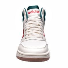 Adidas Cipők 44 2/3 EU Hoops 3.0 Mid