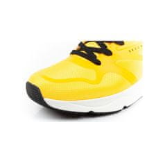 Skechers Cipők sárga 47.5 EU Air Uno