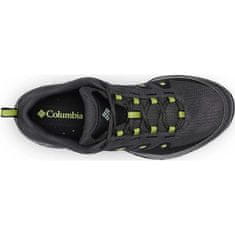 COLUMBIA Cipők trekking 41 EU BM4524089
