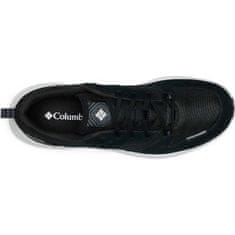 COLUMBIA Cipők fekete 41.5 EU BM7306010