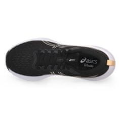 Asics Cipők futás fekete 40 EU 1012B418005