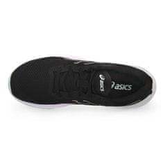 Asics Cipők futás fekete 39 EU 1014A296006