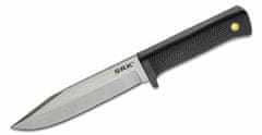 Cold Steel 38CKE SRK mentési taktikai kés 15,2 cm, fekete, Kray-Ex, Secure-Ex hüvely