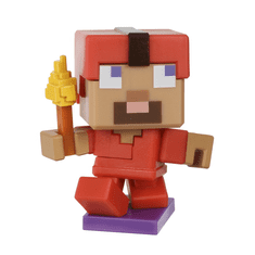 Cobi Treasure X Minecraft Cave Craft figura (MO-41699)